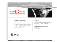 liten ambeselservice.se skärmbild