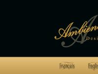 Ambienti Mobilier Ambienti Mobilier