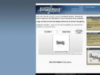 ambigram.net ambigrams,tattoo,design