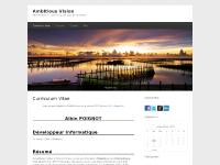 cliquez ici, Cliquez ici pour annuler la réponse., « juin, Ambitious Vision cliquez ici, Cliquez ici pour annuler la réponse., « juin, Ambitious Vision