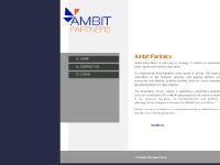 ambitpartners.co.uk Ambit Partners ambitpartners.co.uk Ambit Partners