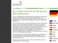 ambius.com ambius.com