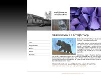 statistik för ambjornarpsmissionshus - Boende i Ambjörnarp