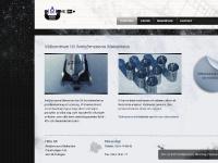 liten ambjornssonsmekaniska.se skärmbild