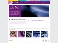 Ambla Contract Upholstery Ambla Contract Upholstery