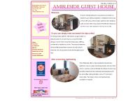 ambleside-gh.co.uk Ambleside Guest House, Ambleside, Guest House ambleside-gh.co.uk Ambleside Guest House, Ambleside, Guest House