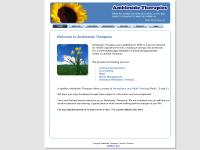 AS Homepage AS Homepage