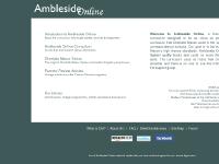 Ambleside Online