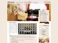 F&B Zone, Dove siamo, Leggi tutto: Ambra Palace, HoneyMoon!! F&B Zone, Dove siamo, Leggi tutto: Ambra Palace, HoneyMoon!!