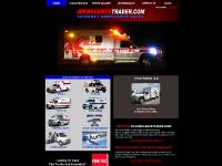 ambulancetrader.com Used Ambulance Sales, ambulance, ambulances