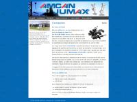 amcanjumax.com ancrages, boulons , écrous amcanjumax.com ancrages, boulons , écrous