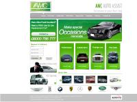 amcautoassist.com Car hire London, UK, prestige car hire