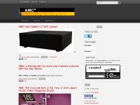 amchome.com | smart home | home automation