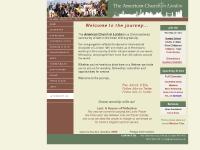 The American Church in London The American Church in London