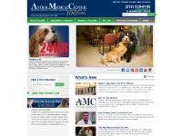 Animal Medical Center - New York City