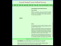 amcreferrals.com AMC, AMCRS, Animal amcreferrals.com AMC, AMCRS, Animal