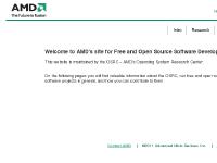 amd64.org OSRC, Operating, System amd64.org OSRC, Operating, System