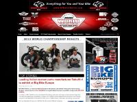  Harley-Davidson Museum, Iacona Customs Cycles, Boccin Custom Cycles: Knuckle '46, Knuckle '46