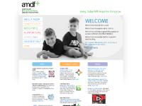 Australian Mitochondrial Disease Foundation (AMDF) Australian Mitochondrial Disease Foundation (AMDF)
