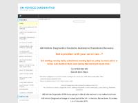 amdiagnostics.co.uk AM Diagnostic, Diagnostics Auto Electrician, Engine Diagnostics amdiagnostics.co.uk AM Diagnostic, Diagnostics Auto Electrician, Engine Diagnostics