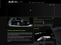 AMD Technik Ireland - All copyrights AMD Technik Limited 2010 AMD Technik Ireland - All copyrights AMD Technik Limited 2010