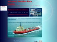 Maritime Software - Vessel Management Operations Suite for Ships, Tugboats, Ferries, and Workboats! Maritime Software - Vessel Management Operations Suite for Ships, Tugboats, Ferries, and Workboats!