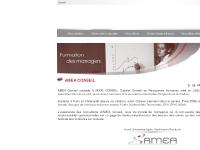 AMEA Conseil - Conseil en Ressources Humaines et recrutement de Cadres Dirigeants et de Cadres | AMEA CONSEIL AMEA Conseil - Conseil en Ressources Humaines et recrutement de Cadres Dirigeants et de Cadres | AMEA CONSEIL