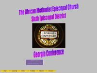amecgeorgiaconference.org amecgeorgiaconference.org