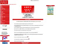 www.amed-ddd.com www.amed-ddd.com