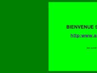 amedro-c - bienvenue