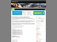 ameir.net ameir dot net, Ameir Abdeldayem, WP Super Cache