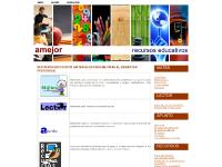 amejor, recursos educativos amejor, recursos educativos