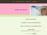 amelia-jane-moore.co.uk amelia-jane-moore.co.uk