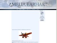 The Official Website of Amelia Earhart The Official Website of Amelia Earhart