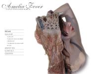 Amelia Fever - Textile Designer-Maker Amelia Fever - Textile Designer-Maker