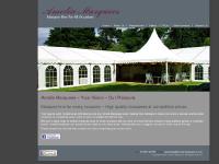 Amelia Marquees - Marquee Hire for Weddings, Parties & Events, Buckinghamshire