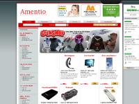 Amentio - Stort utvalg - Lave priser Amentio - Stort utvalg - Lave priser
