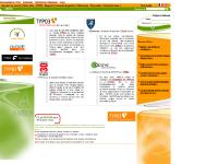 TYPO3: AMEOS - Le spécialiste TYPO3 TYPO3: AMEOS - Le spécialiste TYPO3