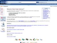  On-Line Catalog, Accessories, Airband, Base equipment