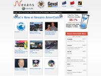 Nexans AmerCable Incorporated