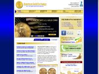 amergold.com Gold coins, Buy gold, Buy silver