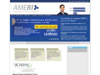 ameri.org AMERI, Filosofía, Código de ética ameri.org AMERI, Filosofía, Código de ética