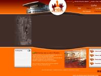 Ameria 82 cafeteria, restaurant et service traiteur. location de salles pour seminaires et reunions Ameria 82 cafeteria, restaurant et service traiteur. location de salles pour seminaires et reunions