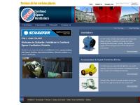 Industrial Ventilators, High Capacity Ventilators, Light Industrial Ventilators, Pneumatic Ventilators  Industrial Ventilators, High Capacity Ventilators, Light Industrial Ventilators, Pneumatic Ventilators