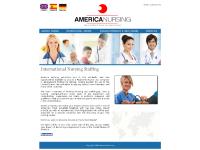 america-nursing.com america-nursing.com