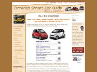 Smart Car - Smart fortwo Car - Smart Car Info Smart Car - Smart fortwo Car - Smart Car Info