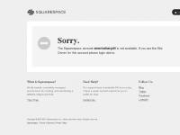 Squarespace - Account Not Available Squarespace - Account Not Available