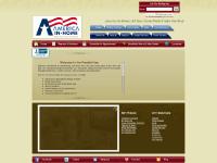 Closets, Home Theaters, Home Automation and More | America In-Home