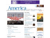 America Magazine America Magazine