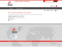 american-appraisal.com.au AmericanAppraisal - AU american-appraisal.com.au AmericanAppraisal - AU